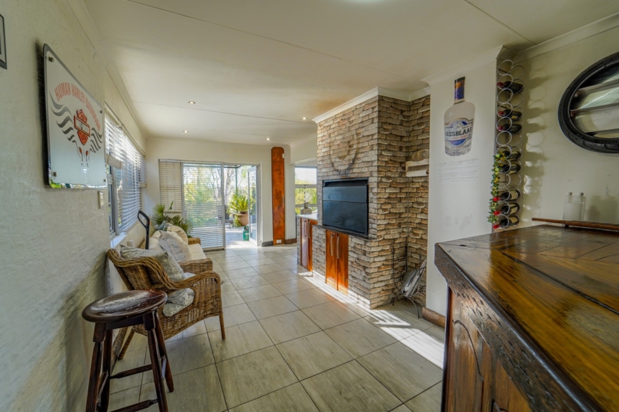 4 Bedroom Property for Sale in Dan Pienaar Free State